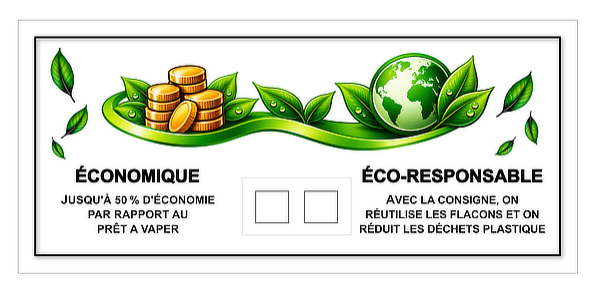 Nouveau visuel adapté
