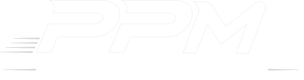 Logo PPM Signalétique