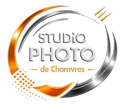 Logo Studio Photo de Chamvres